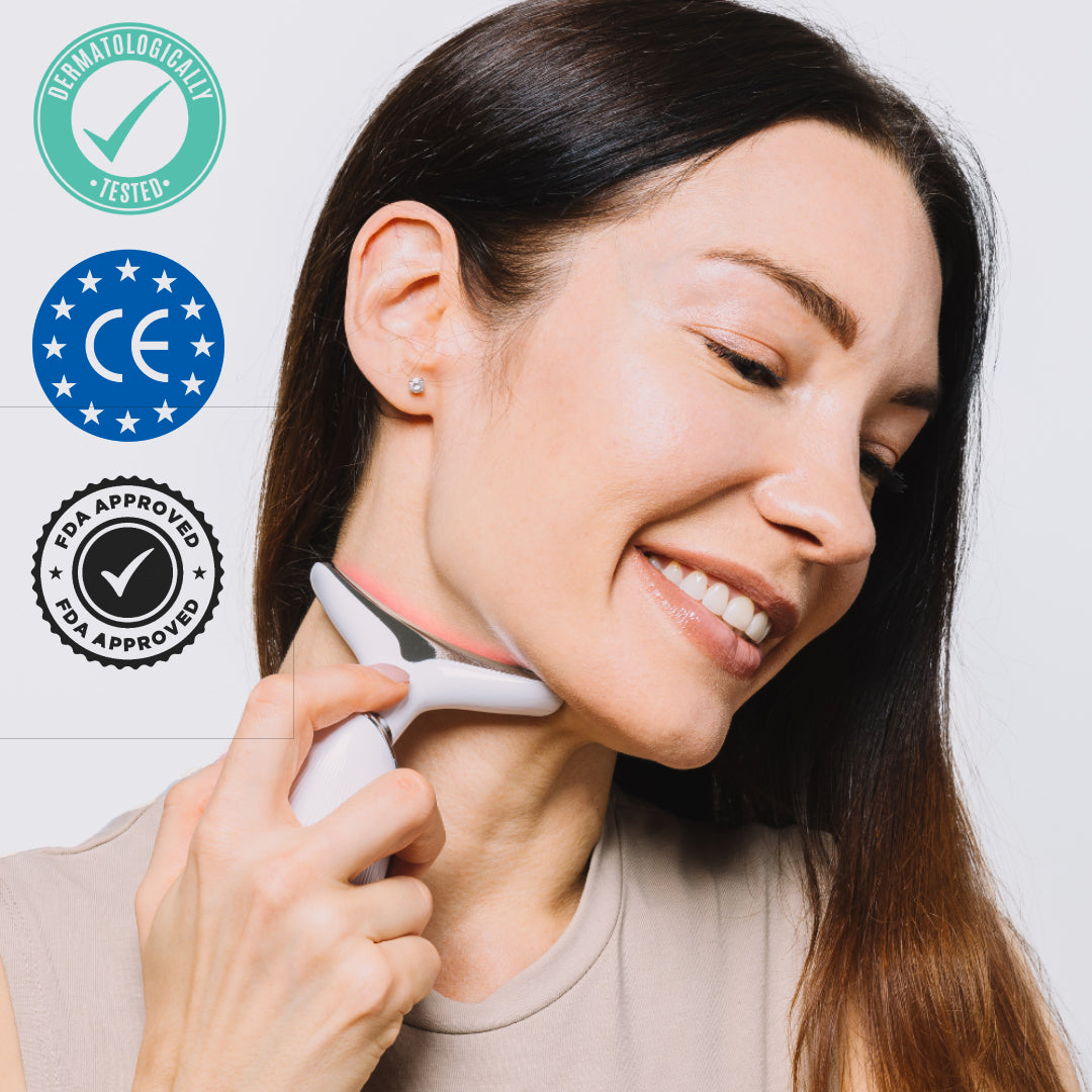 Le Revano - Tonifiant Visage Essentiel